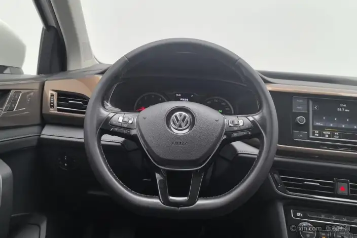 Volkswagen Tharu 2020 Model 280TSI 2WD Comfort Edition China VI – фото 13