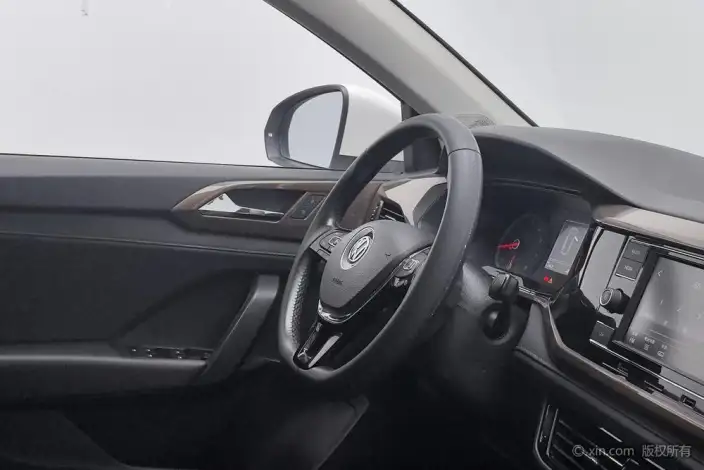 Volkswagen Tharu 2020 Model 280TSI 2WD Comfort Edition China VI – фото 16