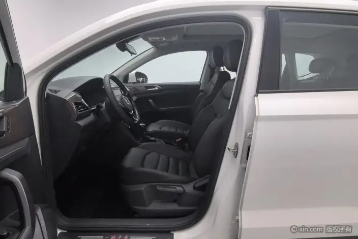 Volkswagen Tharu 2020 Model 280TSI 2WD Comfort Edition China VI – фото 17