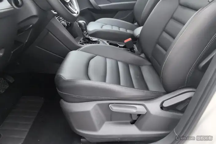 Volkswagen Tharu 2020 Model 280TSI 2WD Comfort Edition China VI – фото 18