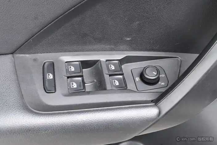 Volkswagen Tharu 2020 Model 280TSI 2WD Comfort Edition China VI – фото 22