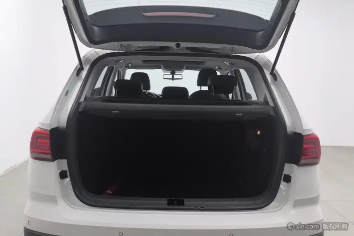 Volkswagen Tharu 2020 Model 280TSI 2WD Comfort Edition China VI – фото 23