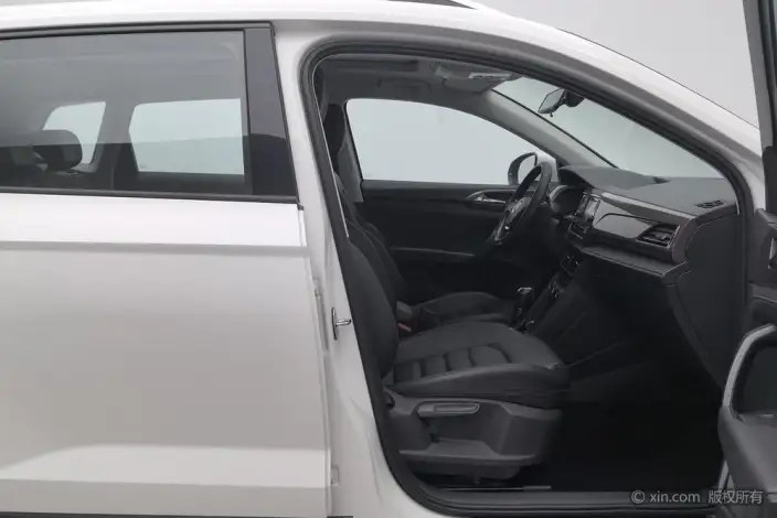 Volkswagen Tharu 2020 Model 280TSI 2WD Comfort Edition China VI – фото 24