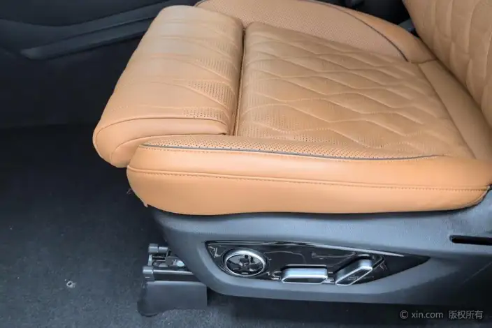 BYD Tang DM 2023 Model DM-i Champion Edition 112KM Exclusive Model – фото 18