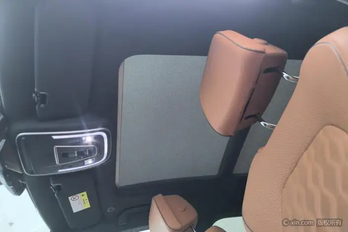 BYD Tang DM 2023 Model DM-i Champion Edition 112KM Exclusive Model – фото 44