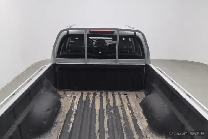 Wingle 7 2021 Model 2.0T Diesel 2WD Value Edition Big double GW4D20M – фото 8