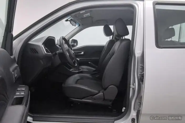 Wingle 7 2021 Model 2.0T Diesel 2WD Value Edition Big double GW4D20M – фото 18
