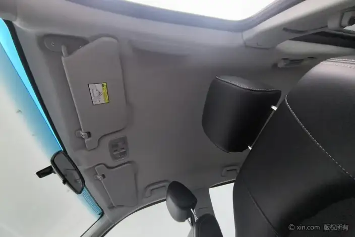 Wingle 7 2021 Model 2.0T Diesel 2WD Value Edition Big double GW4D20M – фото 21