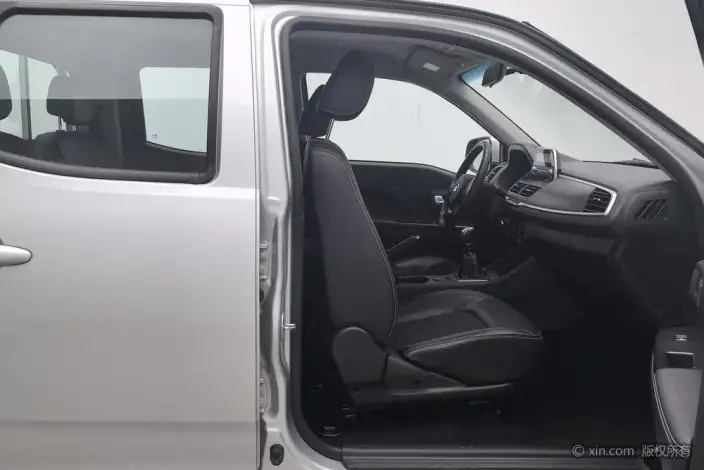 Wingle 7 2021 Model 2.0T Diesel 2WD Value Edition Big double GW4D20M – фото 24