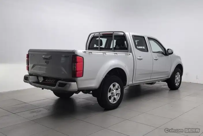 Wingle 7 2021 Model 2.0T Diesel 2WD Value Edition Big double GW4D20M – фото 28