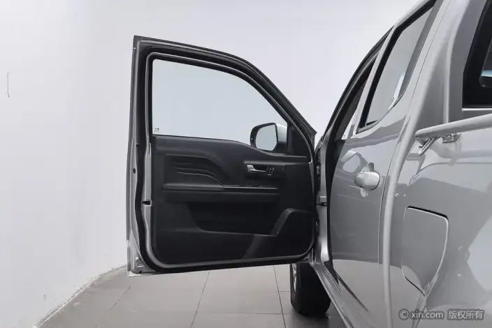 Wingle 7 2021 Model 2.0T Diesel 2WD Value Edition Big double GW4D20M – фото 46