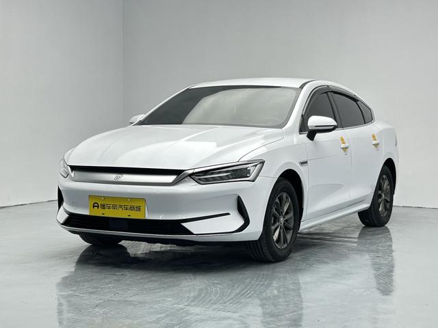 BYD Han DM 2025 Smart Drive DM-i 125KM Premium Раздел 2023 510KM Travel Edition