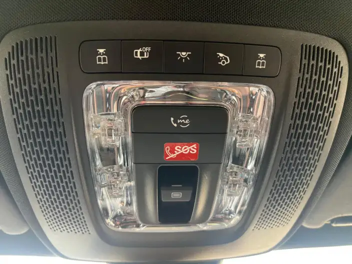 Mercedes-Benz A-class 2021 Model A 200 L Sports sedan Dynamic Edition – фото 39