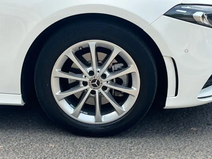Mercedes-Benz A-class 2021 Model A 200 L Sports sedan Dynamic Edition – фото 105