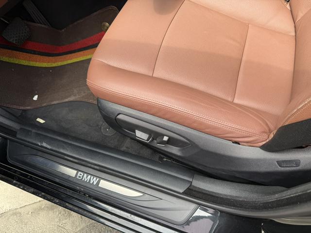 BMW 5 Series импорт 2015 модификация 520i Elegance – фото 8