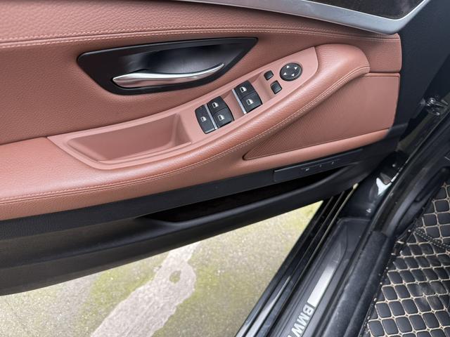 BMW 5 Series 2017 525Li Advantage – фото 7