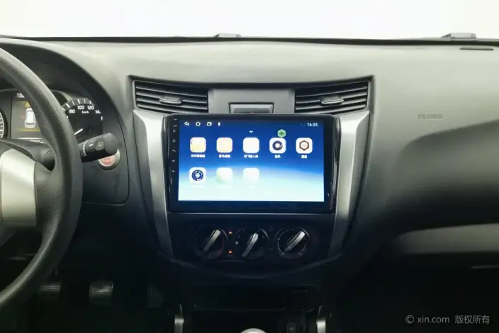Nissan Terra 2020 Model 2.5L Manual 2WD Elite Edition – фото 12