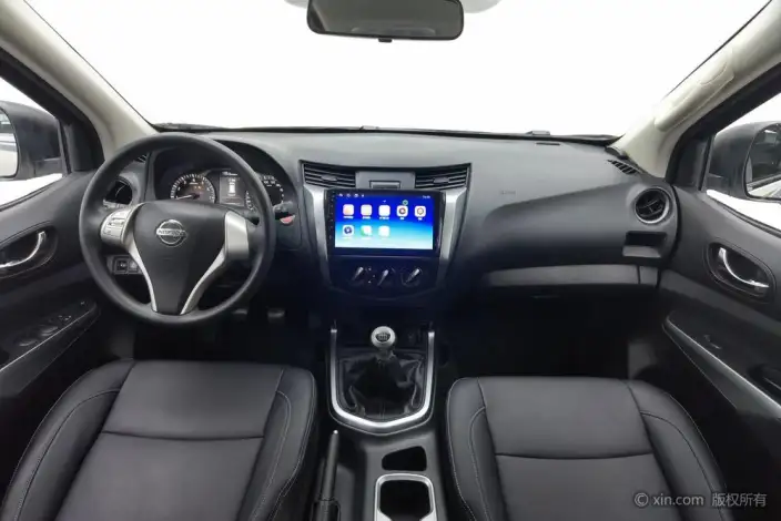 Nissan Terra 2020 Model 2.5L Manual 2WD Elite Edition – фото 38