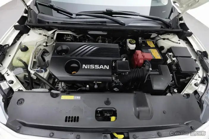 Nissan Sylphy 2020 Model Facelift 1.6L XL CVT Yuexiang Edition – фото 5