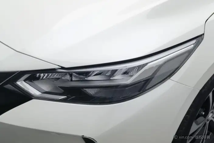 Nissan Sylphy 2020 Model Facelift 1.6L XL CVT Yuexiang Edition – фото 7