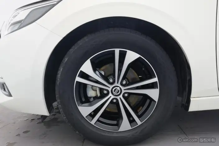 Nissan Sylphy 2020 Model Facelift 1.6L XL CVT Yuexiang Edition – фото 8
