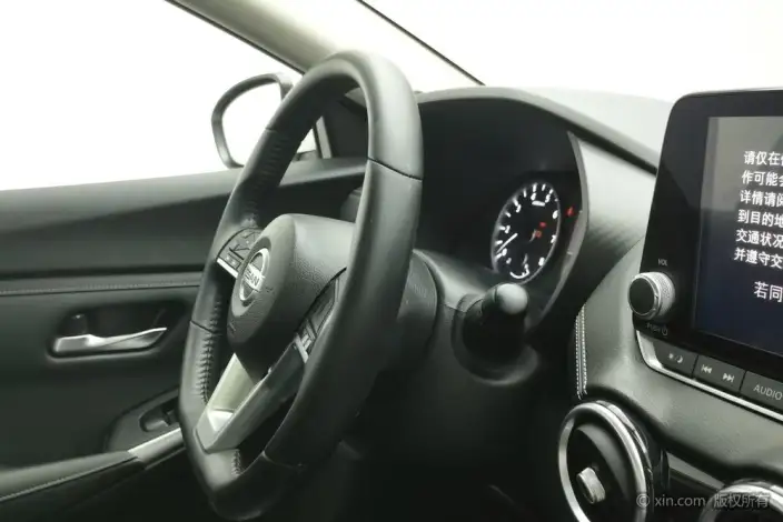 Nissan Sylphy 2020 Model Facelift 1.6L XL CVT Yuexiang Edition – фото 11