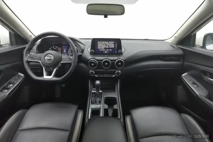 Nissan Sylphy 2020 Model Facelift 1.6L XL CVT Yuexiang Edition – фото 12