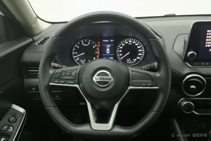 Nissan Sylphy 2020 Model Facelift 1.6L XL CVT Yuexiang Edition – фото 14