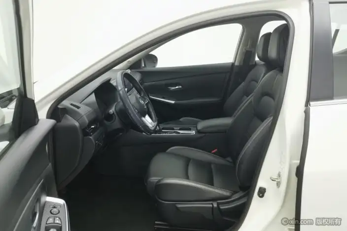 Nissan Sylphy 2020 Model Facelift 1.6L XL CVT Yuexiang Edition – фото 17