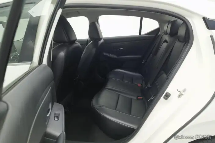 Nissan Sylphy 2020 Model Facelift 1.6L XL CVT Yuexiang Edition – фото 19
