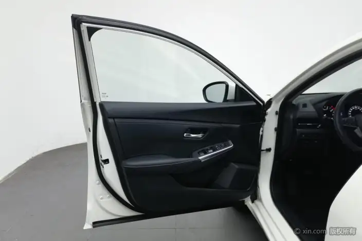 Nissan Sylphy 2020 Model Facelift 1.6L XL CVT Yuexiang Edition – фото 21