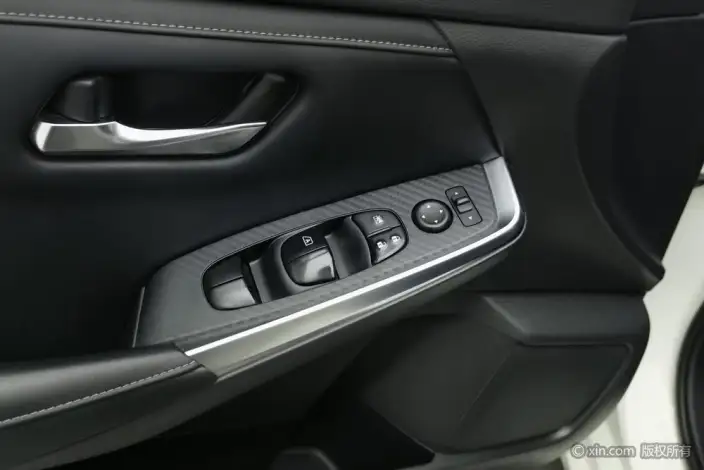 Nissan Sylphy 2020 Model Facelift 1.6L XL CVT Yuexiang Edition – фото 22