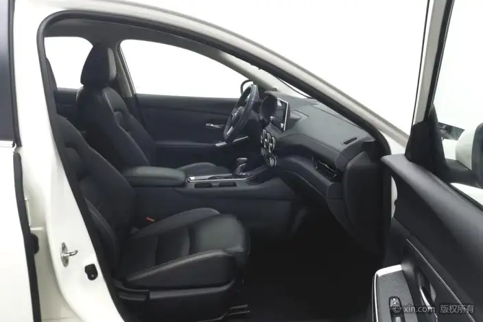Nissan Sylphy 2020 Model Facelift 1.6L XL CVT Yuexiang Edition – фото 24
