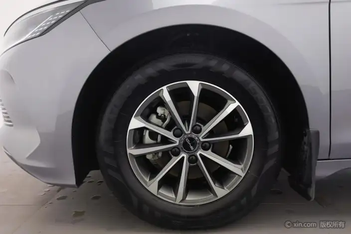 BYD Destroyer 05 2024 Model Honor Edition DM-i 55KM Luxury Model – фото 8