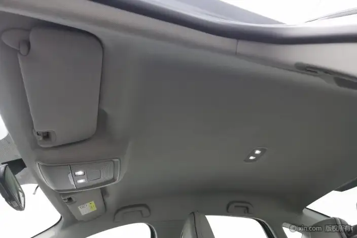 BYD Destroyer 05 2024 Model Honor Edition DM-i 55KM Luxury Model – фото 44