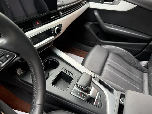 Audi A4L 2021 40 TFSI Life Enjoyment – фото 6
