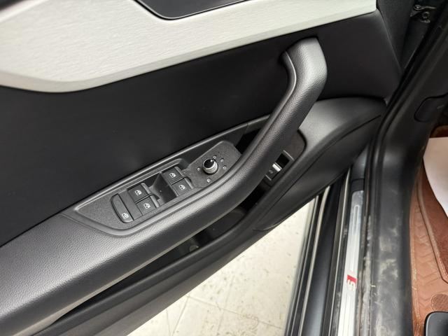 Audi A4L 2021 40 TFSI Life Enjoyment – фото 7