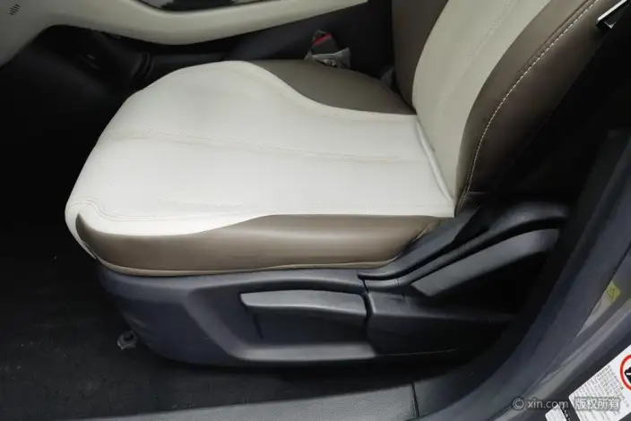 BYD Qin PLUS DM 2024 Model Honor Edition DM-i 55KM Leading Model – фото 18