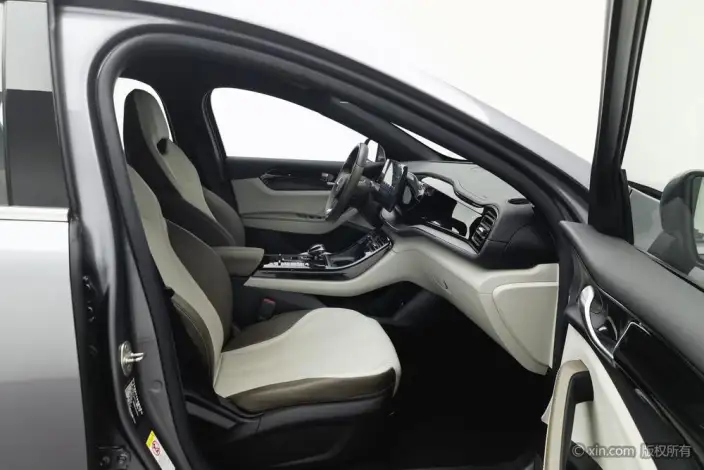 BYD Qin PLUS DM 2024 Model Honor Edition DM-i 55KM Leading Model – фото 24