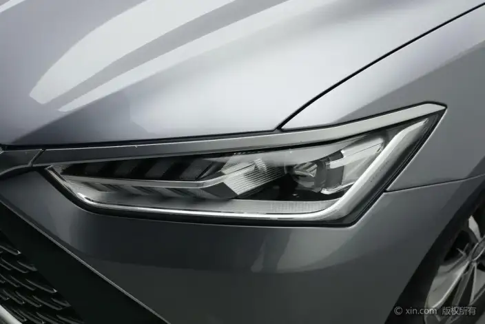 BYD Qin PLUS DM 2024 Model Honor Edition DM-i 55KM Leading Model – фото 31