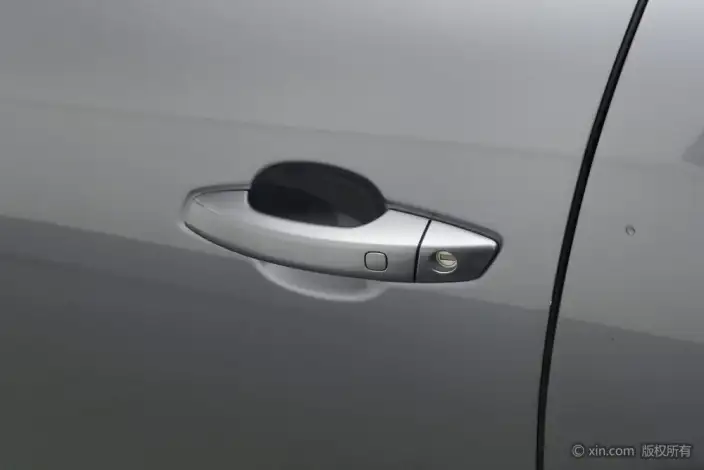 BYD Qin PLUS DM 2024 Model Honor Edition DM-i 55KM Leading Model – фото 34