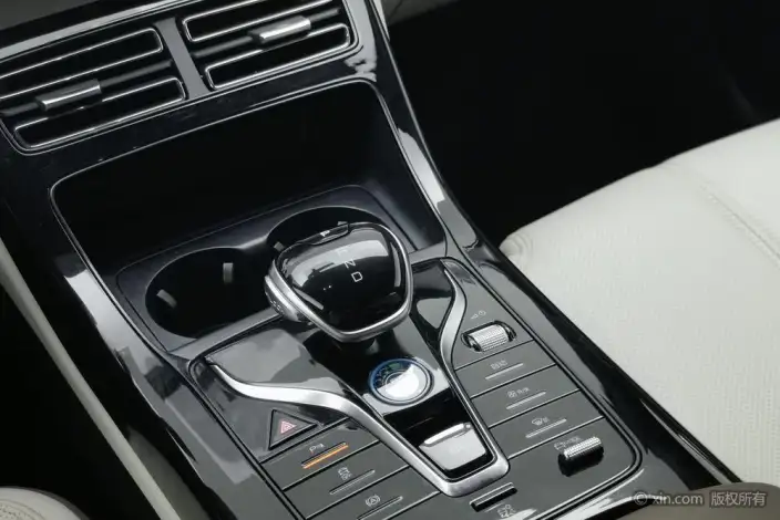 BYD Qin PLUS DM 2024 Model Honor Edition DM-i 55KM Leading Model – фото 39