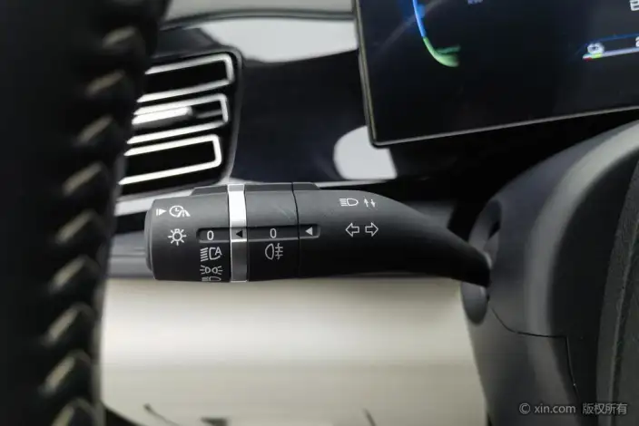 BYD Qin PLUS DM 2024 Model Honor Edition DM-i 55KM Leading Model – фото 40