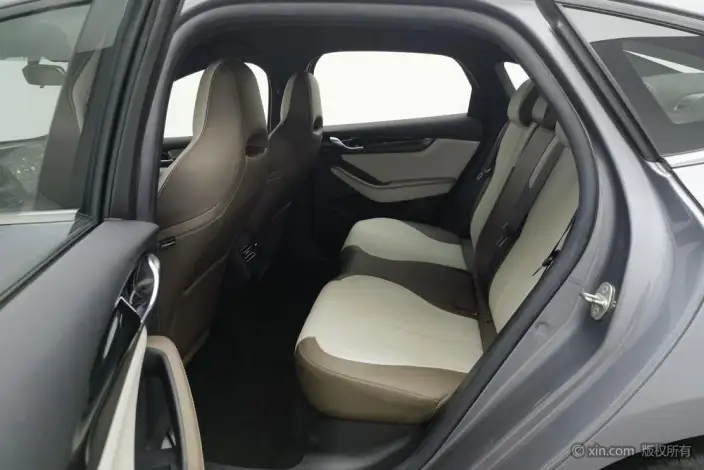 BYD Qin PLUS DM 2024 Model Honor Edition DM-i 55KM Leading Model – фото 43
