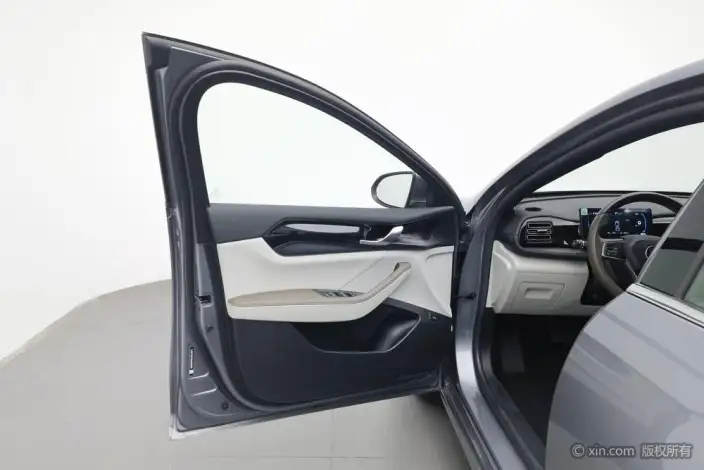BYD Qin PLUS DM 2024 Model Honor Edition DM-i 55KM Leading Model – фото 45