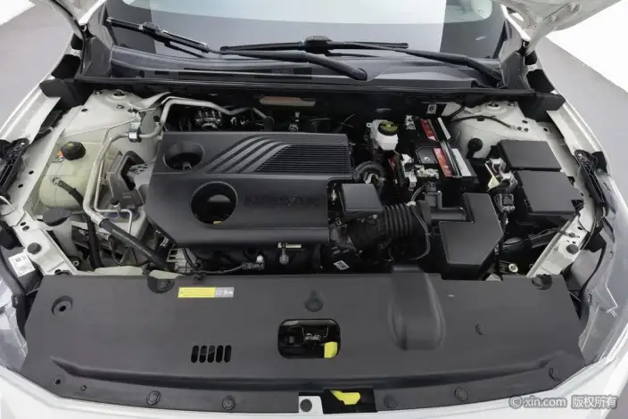 Nissan Sylphy 2023 Model 1.6L CVT Yuexiang Edition – фото 5