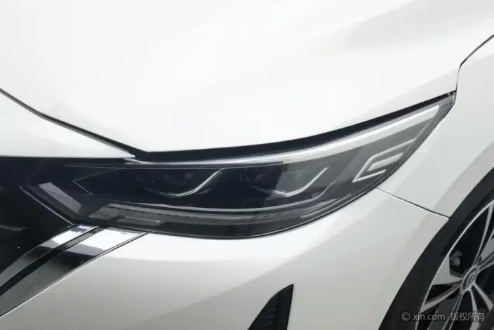 Nissan Sylphy 2023 Model 1.6L CVT Yuexiang Edition – фото 7