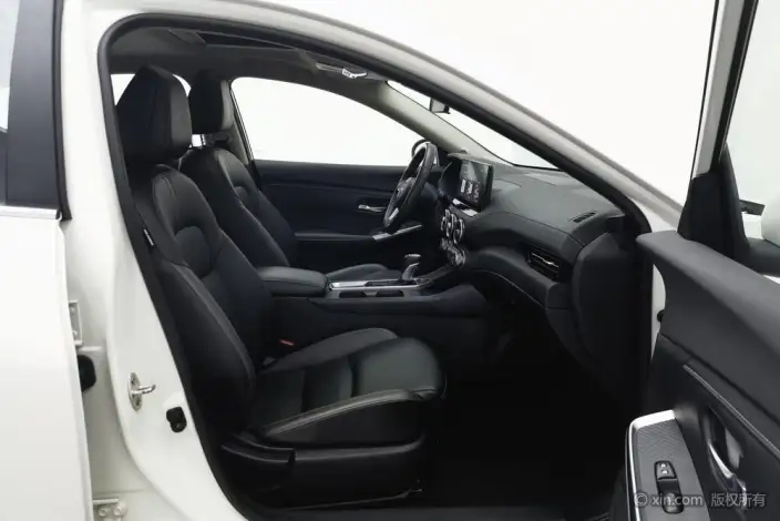 Nissan Sylphy 2023 Model 1.6L CVT Yuexiang Edition – фото 24