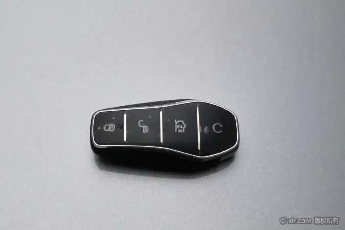 QinL DM 2024 Model DM-i 80KM Leading Model – фото 6