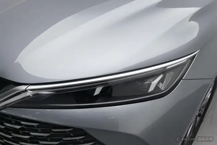 QinL DM 2024 Model DM-i 80KM Leading Model – фото 7